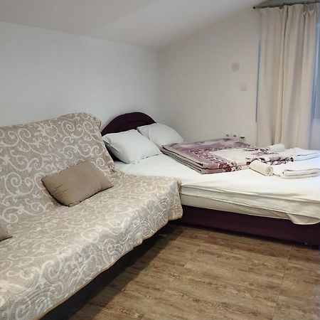 Apartament Lela Josanicka Banja Zewnętrze zdjęcie