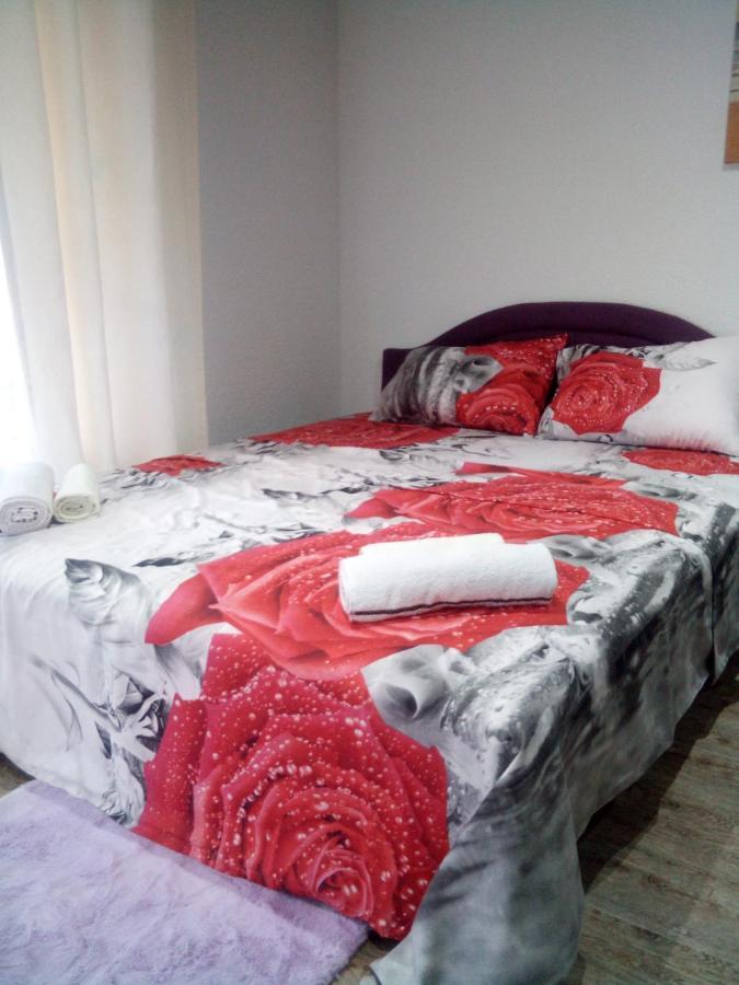 Apartament Lela Josanicka Banja Zewnętrze zdjęcie