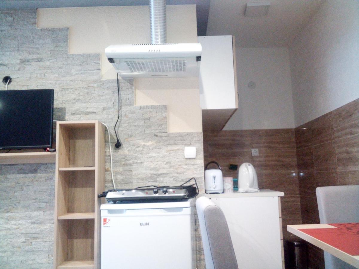 Apartament Lela Josanicka Banja Zewnętrze zdjęcie