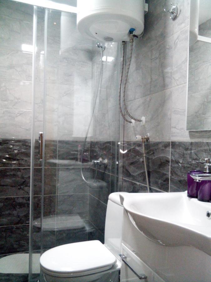 Apartament Lela Josanicka Banja Zewnętrze zdjęcie