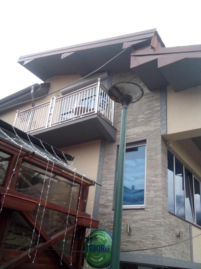 Apartament Lela Josanicka Banja Zewnętrze zdjęcie