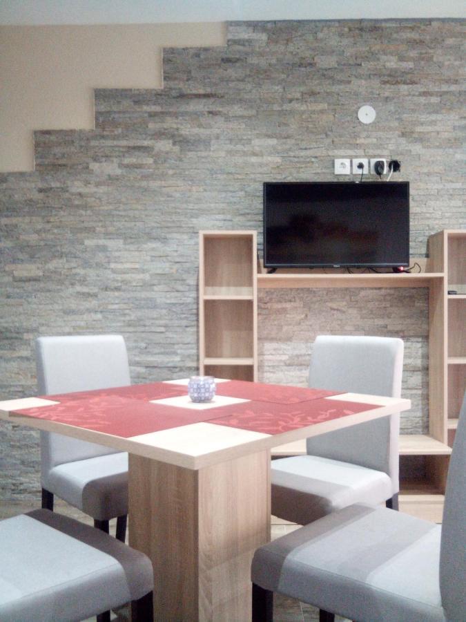 Apartament Lela Josanicka Banja Zewnętrze zdjęcie