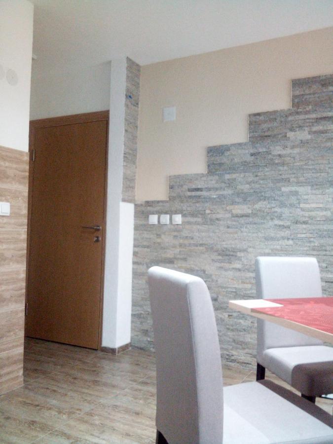 Apartament Lela Josanicka Banja Zewnętrze zdjęcie