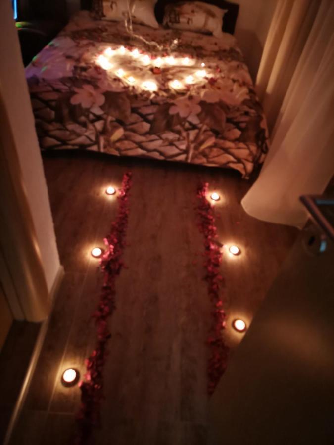 Apartament Lela Josanicka Banja Zewnętrze zdjęcie