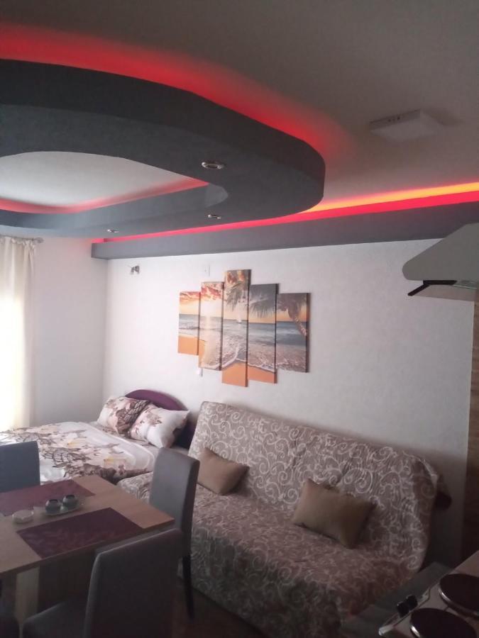 Apartament Lela Josanicka Banja Zewnętrze zdjęcie