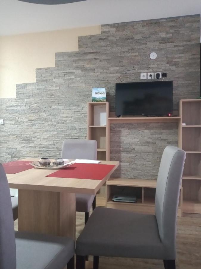 Apartament Lela Josanicka Banja Zewnętrze zdjęcie