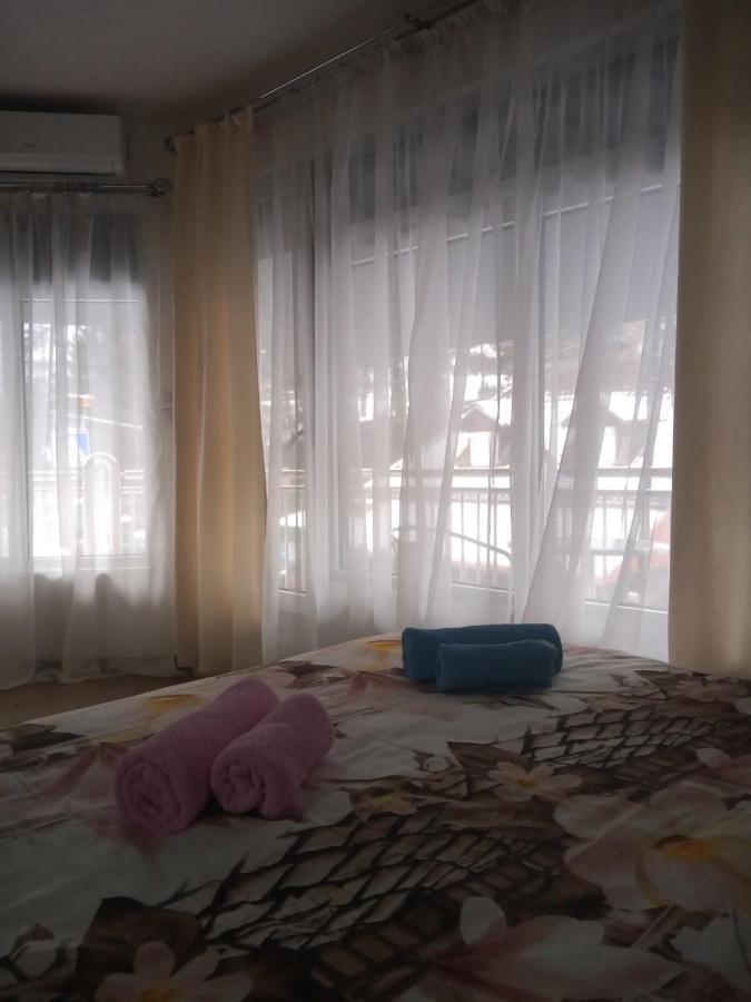 Apartament Lela Josanicka Banja Zewnętrze zdjęcie
