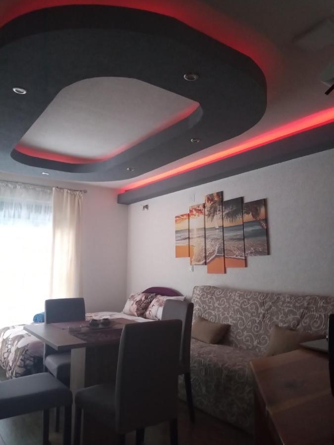 Apartament Lela Josanicka Banja Zewnętrze zdjęcie