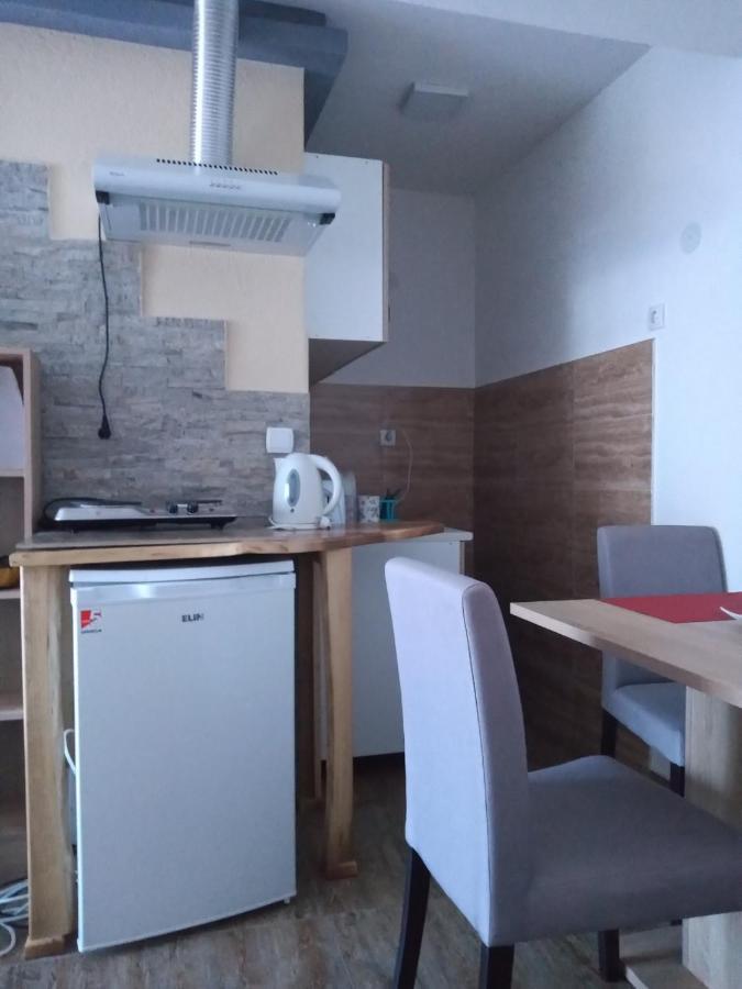 Apartament Lela Josanicka Banja Zewnętrze zdjęcie