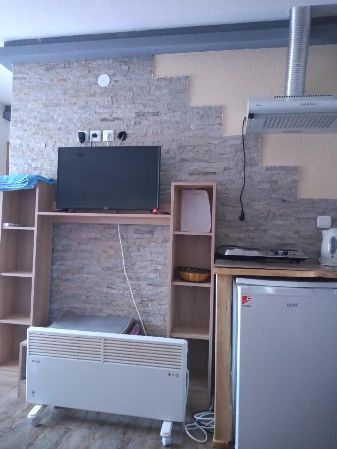 Apartament Lela Josanicka Banja Zewnętrze zdjęcie