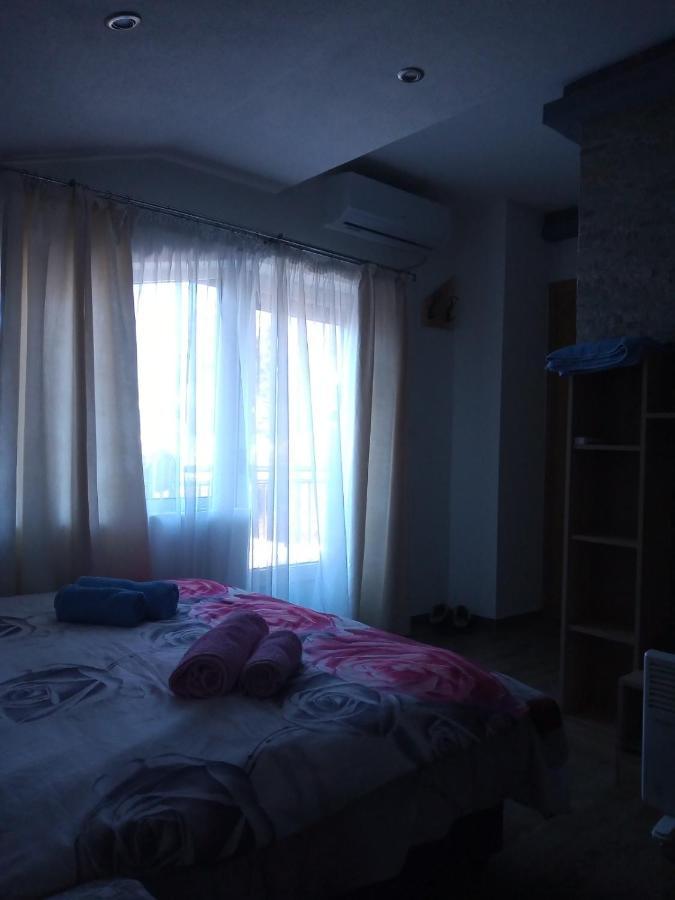 Apartament Lela Josanicka Banja Zewnętrze zdjęcie