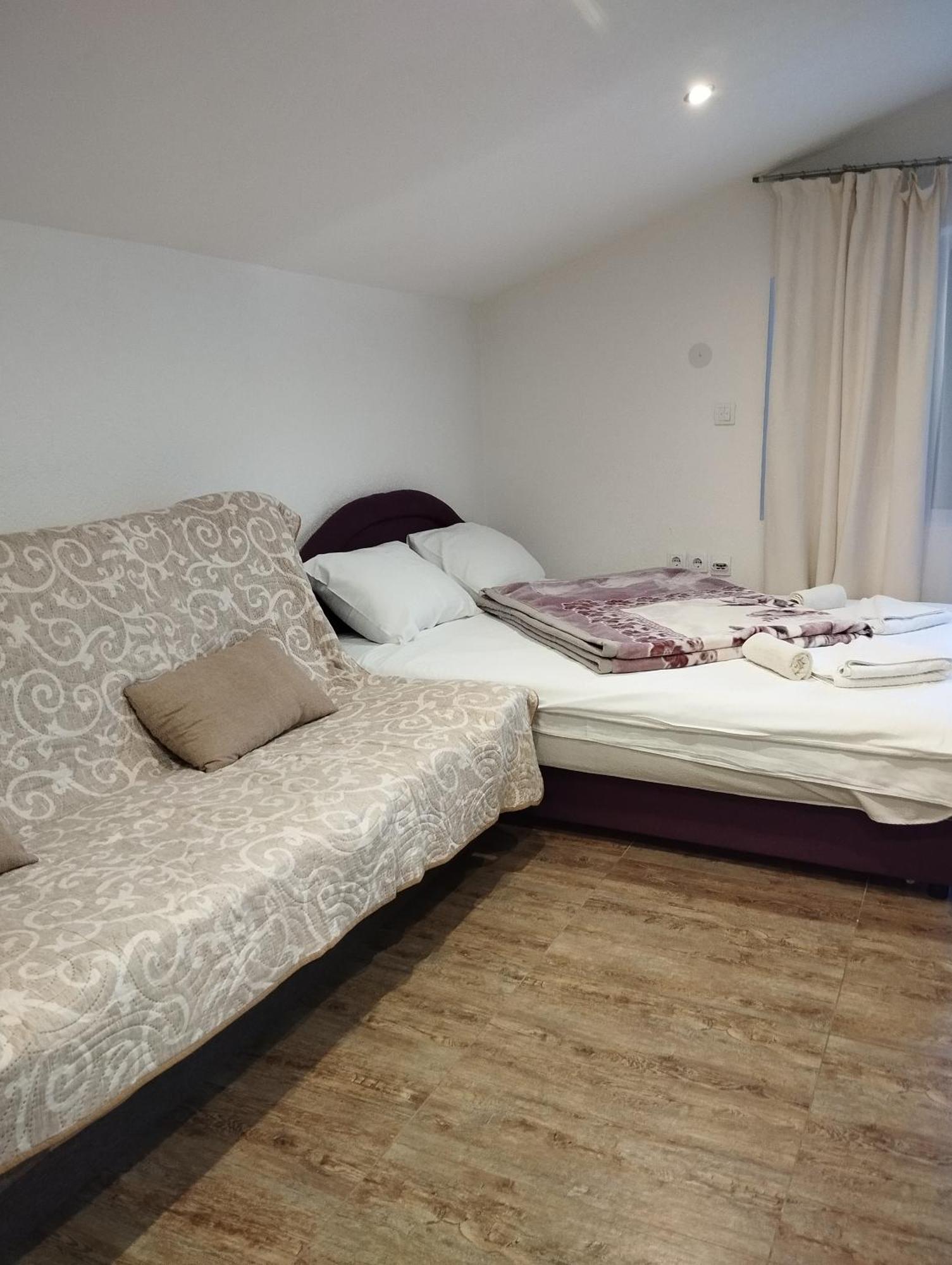 Apartament Lela Josanicka Banja Zewnętrze zdjęcie