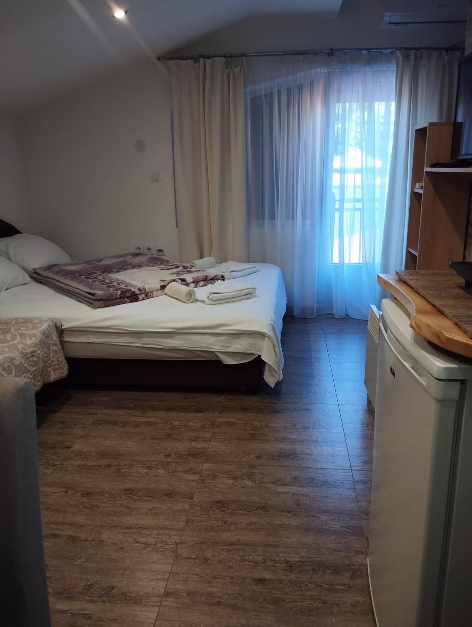 Apartament Lela Josanicka Banja Zewnętrze zdjęcie