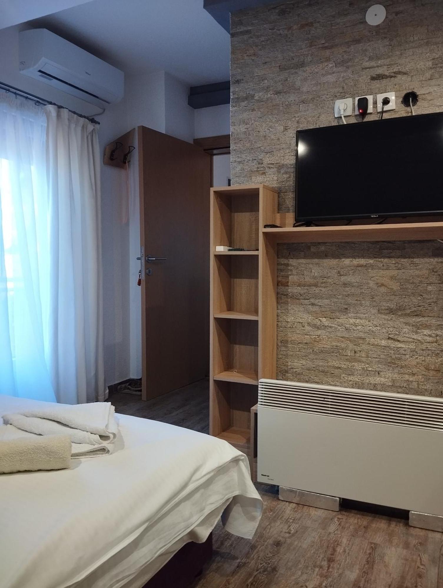Apartament Lela Josanicka Banja Zewnętrze zdjęcie