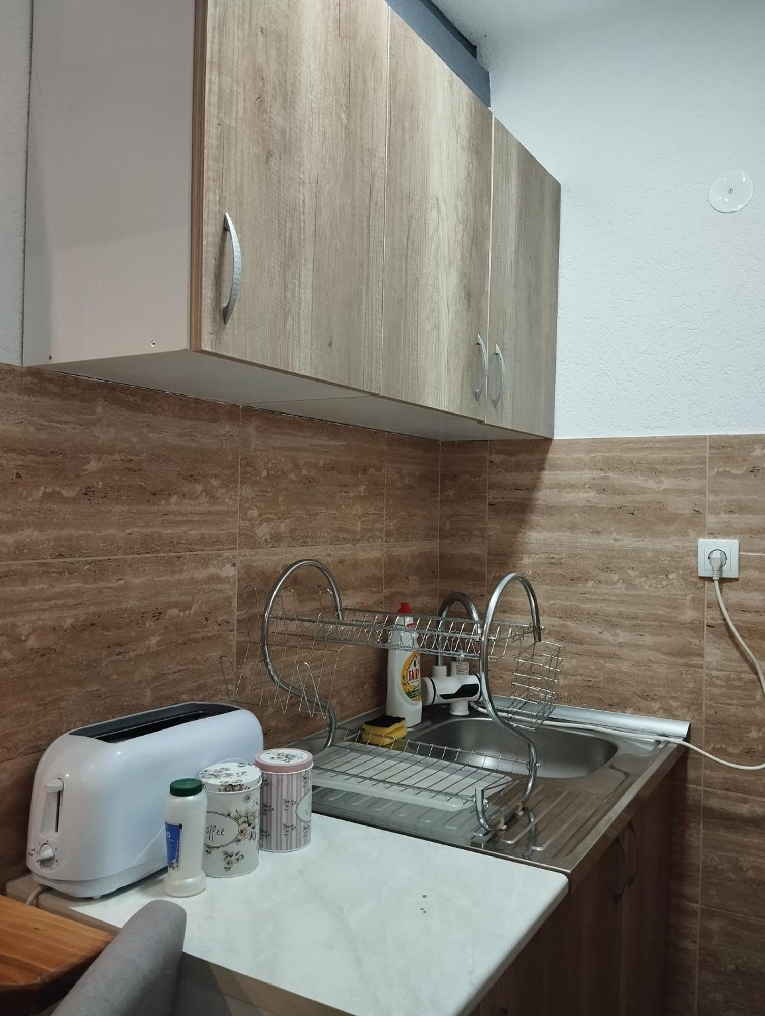Apartament Lela Josanicka Banja Zewnętrze zdjęcie