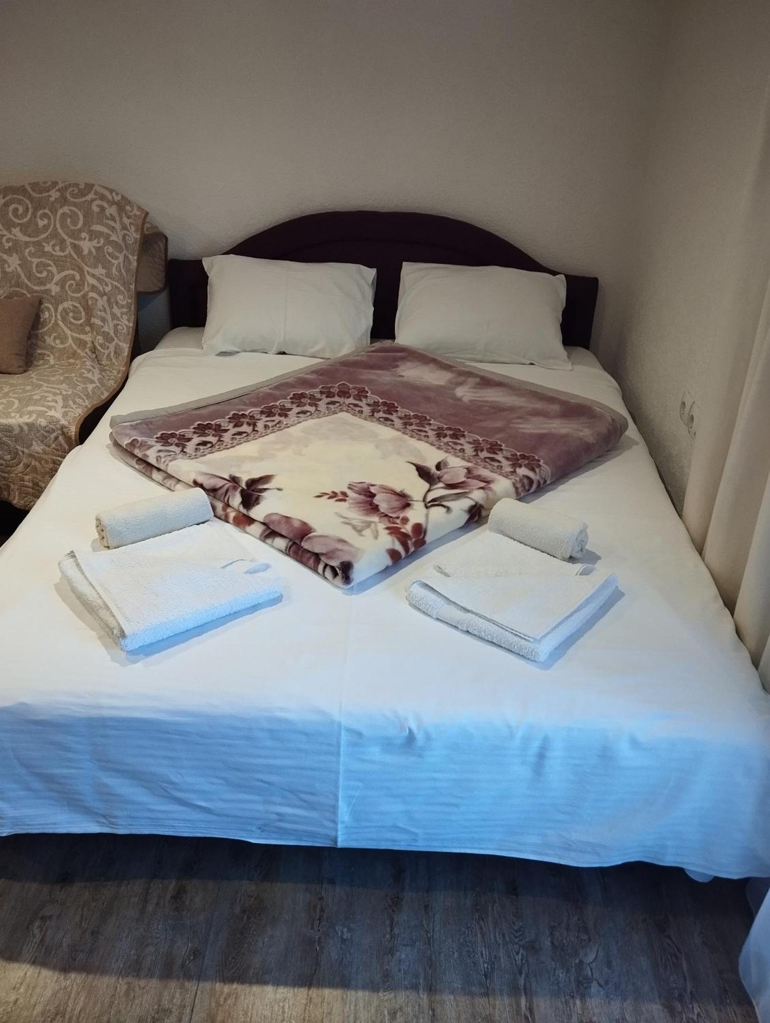 Apartament Lela Josanicka Banja Zewnętrze zdjęcie