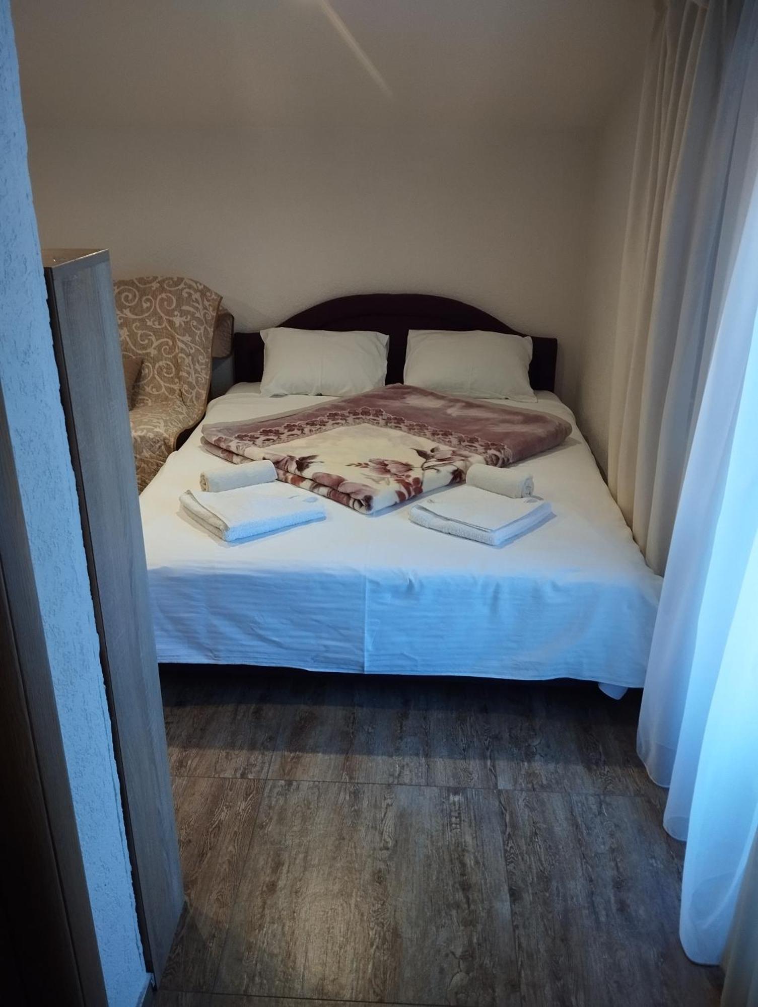 Apartament Lela Josanicka Banja Zewnętrze zdjęcie